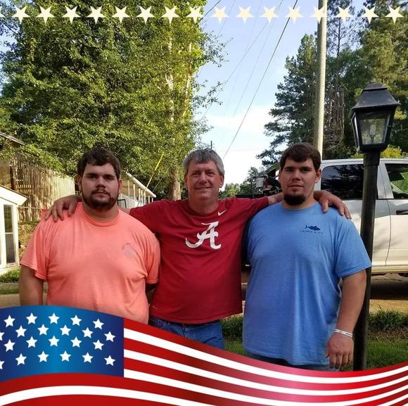 Meet your Posher, Darrell - Picture 1 of 1